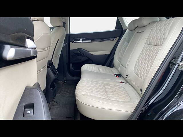 Used Kia Seltos [2019-2022] HTX 1.5 [2020-2021] in Pune