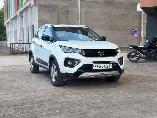 Used Tata Nexon [2020-2023] XM (S) Diesel [2020-2023] in Pune