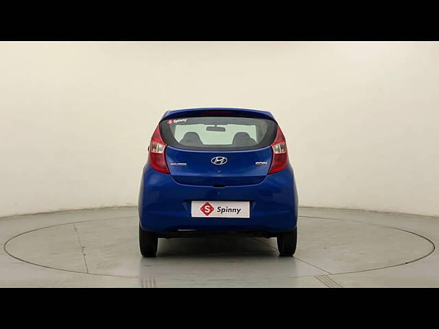 Used Hyundai Eon Era [2011-2012] in Pune