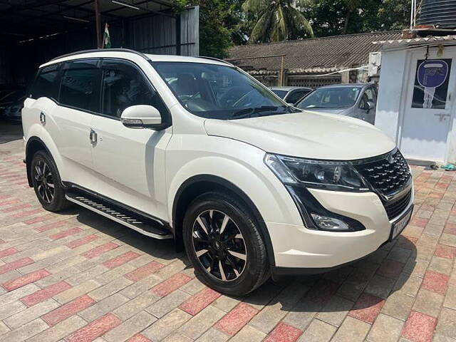 Used Mahindra XUV500 W11 in Chennai