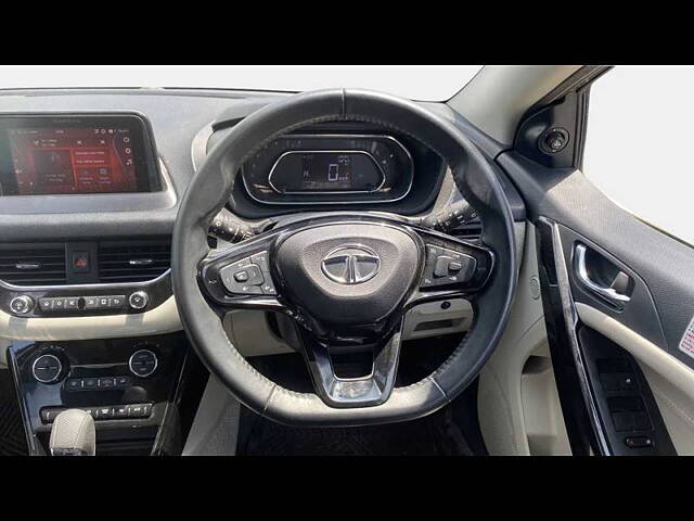 Used Tata Nexon [2020-2023] XZA Plus (O) Dual Tone in Pune