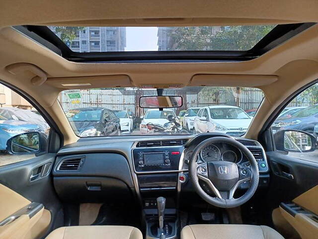 Used Honda City [2014-2017] VX CVT in Mumbai