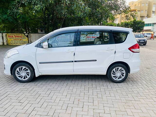 Used Maruti Suzuki Ertiga [2015-2018] VDI SHVS in Vadodara