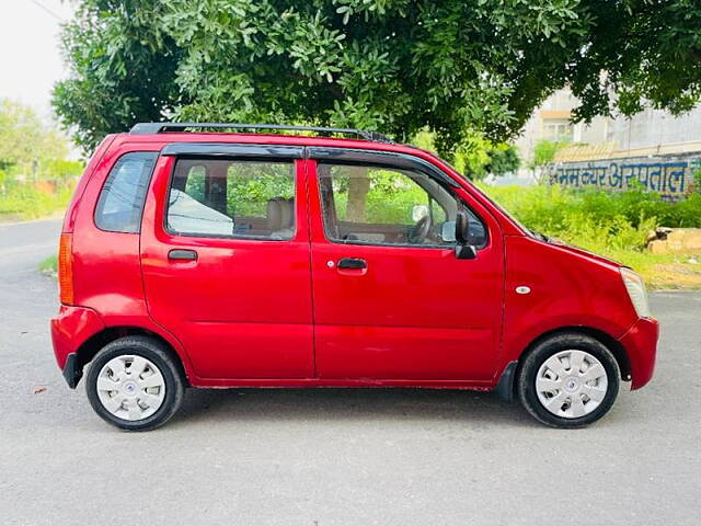 Used Maruti Suzuki Wagon R [2006-2010] LXi Minor in Jaipur