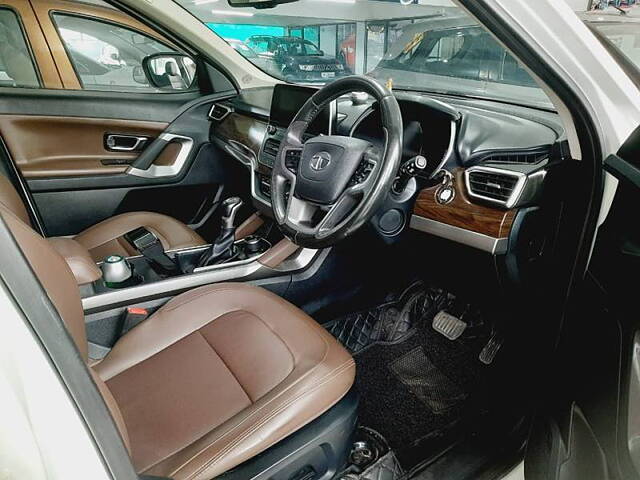 Used Tata Harrier [2019-2023] XZA Plus in Mohali