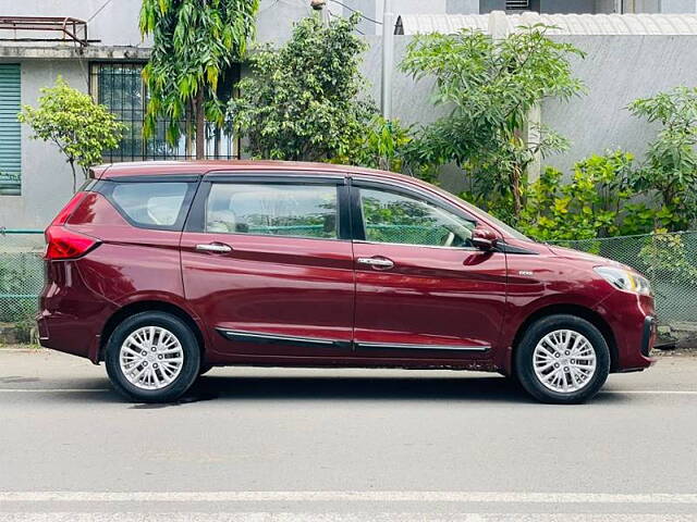 Used Maruti Suzuki Ertiga [2015-2018] ZDI + SHVS in Surat