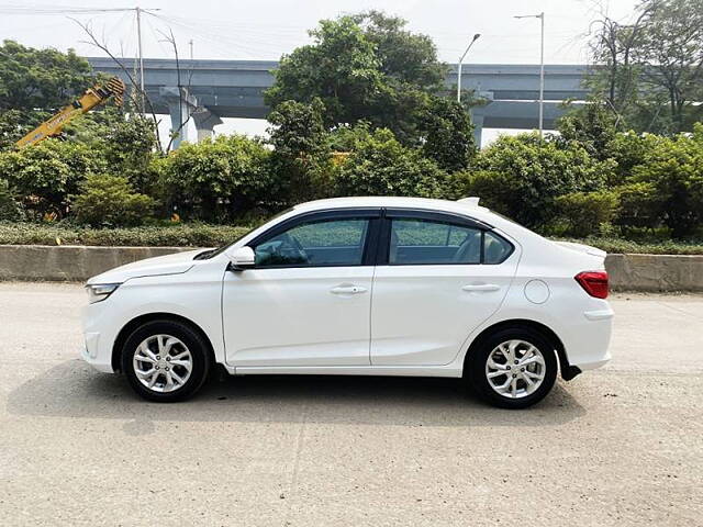 Used Honda Amaze [2018-2021] 1.2 V CVT Petrol [2018-2020] in Mumbai