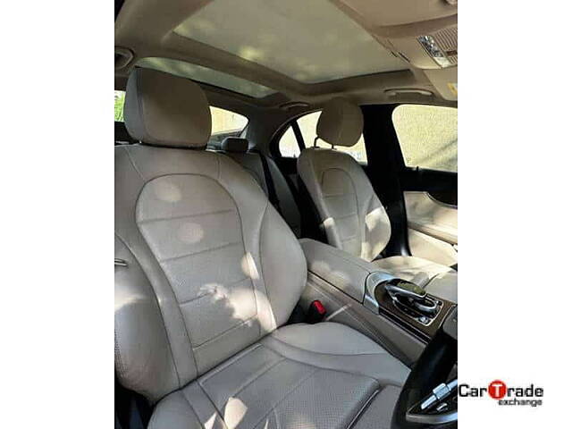 Used Mercedes-Benz C-Class [2018-2022] C 220d Progressive [2018-2019] in Mumbai