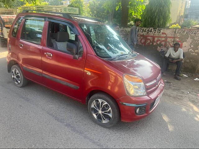 Used Maruti Suzuki Wagon R [2006-2010] Duo LXi LPG in Lucknow