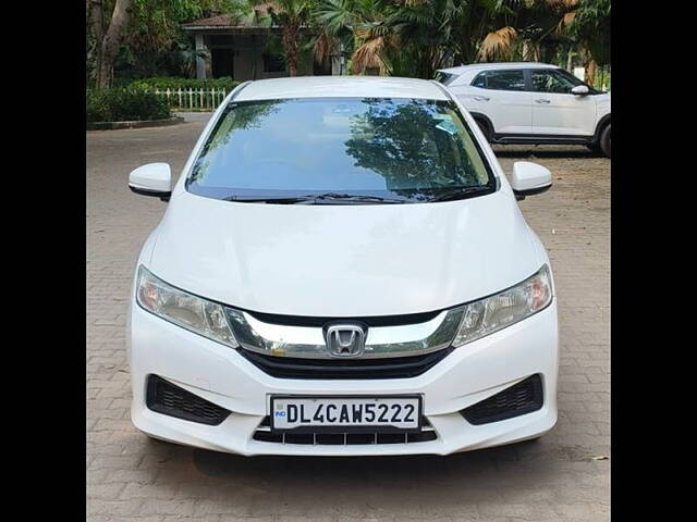 Used Honda City [2014-2017] V in Delhi