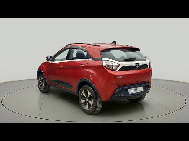 Used Tata Nexon [2017-2020] XZ Plus in Delhi