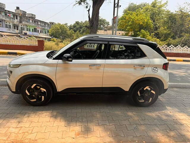 Used Hyundai Venue [2019-2022] SX 1.4 (O) CRDi in Kanpur