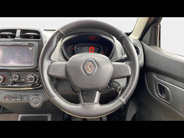 Used Renault Kwid [2015-2019] RXT [2015-2019] in Hyderabad