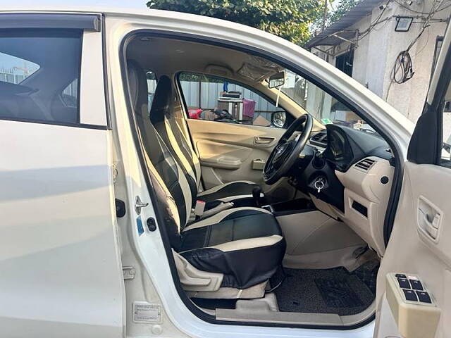 Used Maruti Suzuki Dzire [2017-2020] LXi in Vadodara