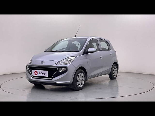 Used 2020 Hyundai Santro in Bangalore