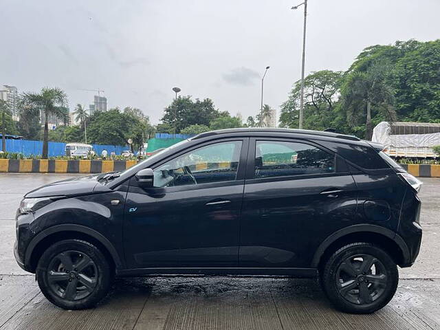 Used Tata Nexon EV [2020-2022] XZ Plus Dark Edition in Mumbai