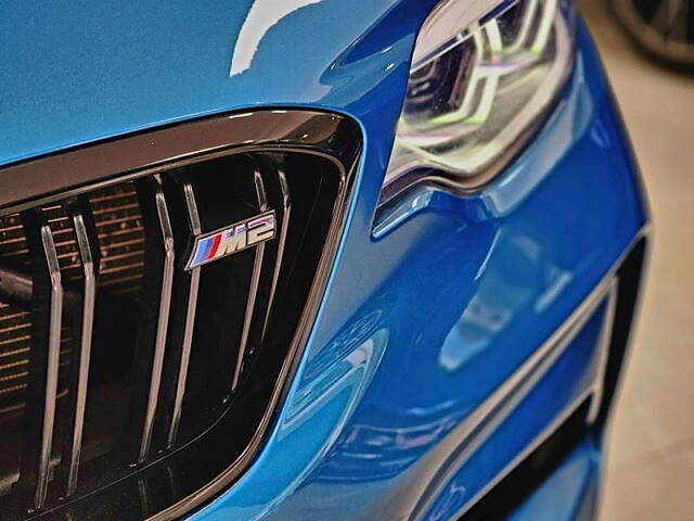 Used BMW M2 [2018-2022] Competition [2018-2019] in Chennai