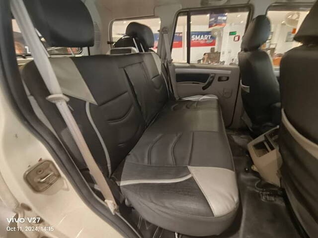 Used Mahindra Scorpio [2014-2017] S10 2WD Intelli-Hybrid in Kanpur