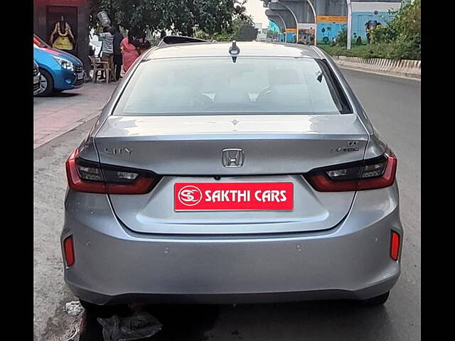 Used Honda City [2014-2017] VX in Chennai