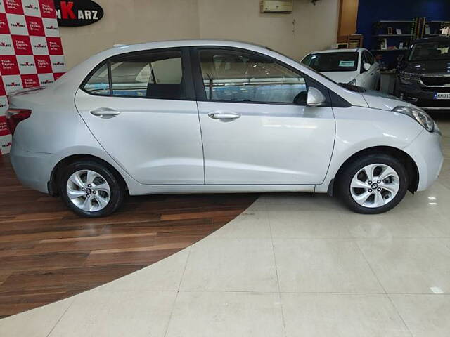 Used Hyundai Xcent [2014-2017] SX 1.2 in Mumbai