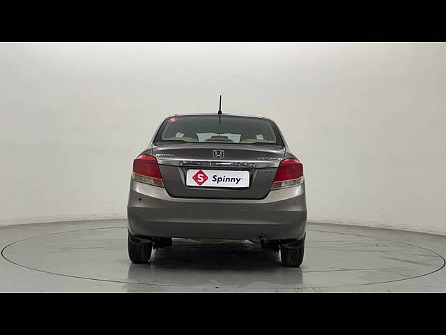 Used Honda Amaze [2013-2016] 1.2 VX i-VTEC in Ghaziabad