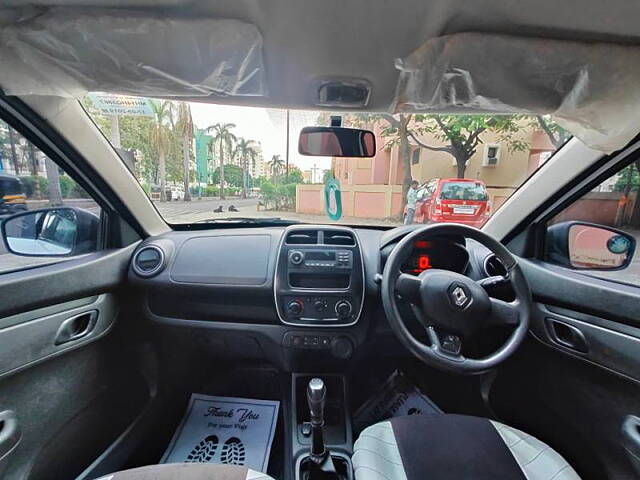 Used Renault Kwid [2019] [2019-2019] RXL in Pune