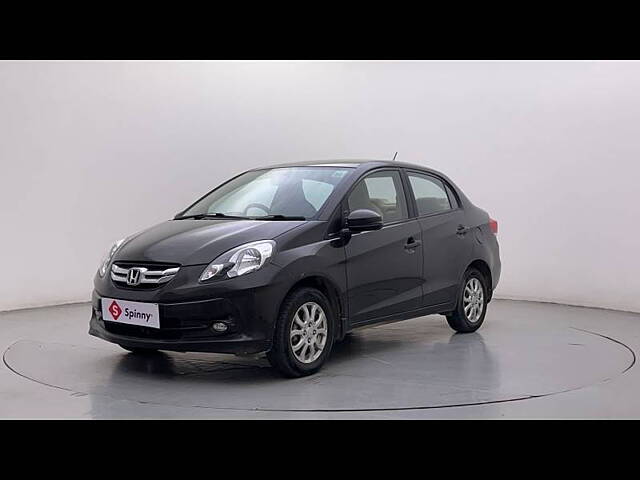 Used 2015 Honda Amaze in Bangalore