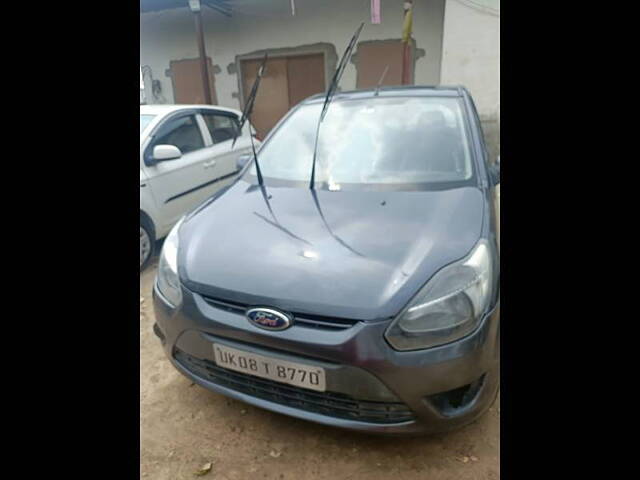 Used 2011 Ford Figo in Meerut
