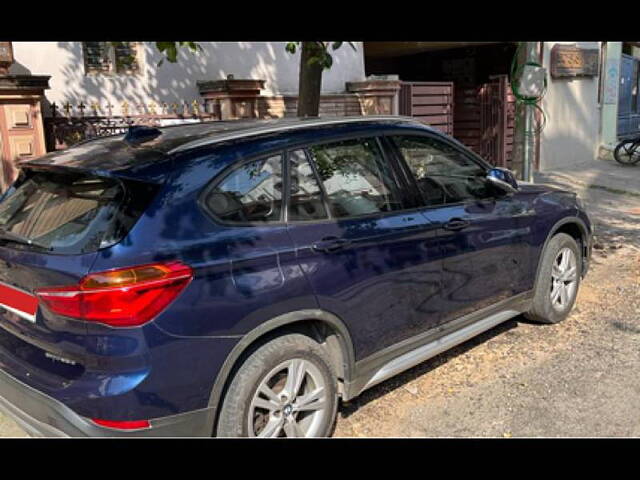 Used BMW X1 [2013-2016] sDrive20d xLine in Bangalore