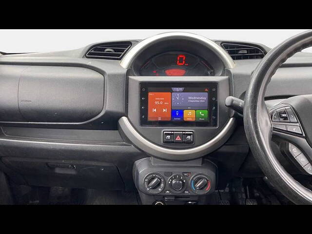 Used Maruti Suzuki S-Presso [2019-2022] VXi Plus in Hyderabad