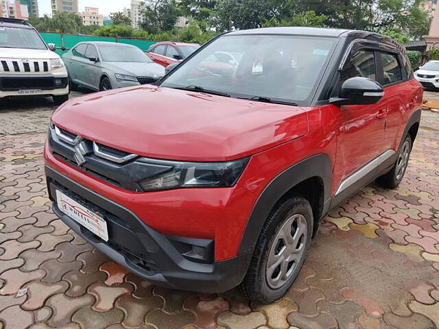 Used 2023 Maruti Suzuki Vitara Brezza in Mumbai