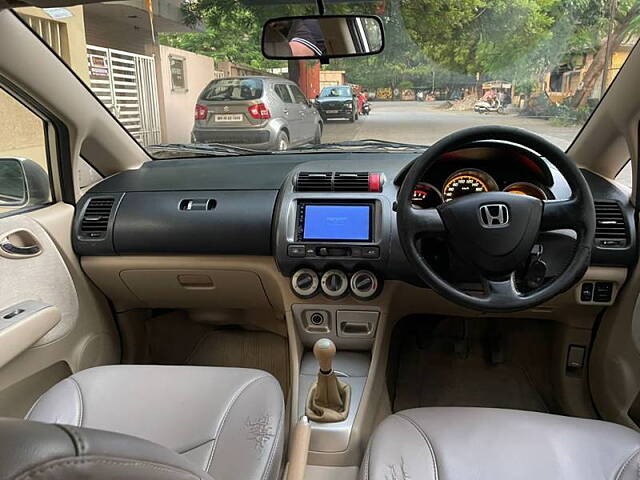 Used Honda City ZX VTEC in Nagpur