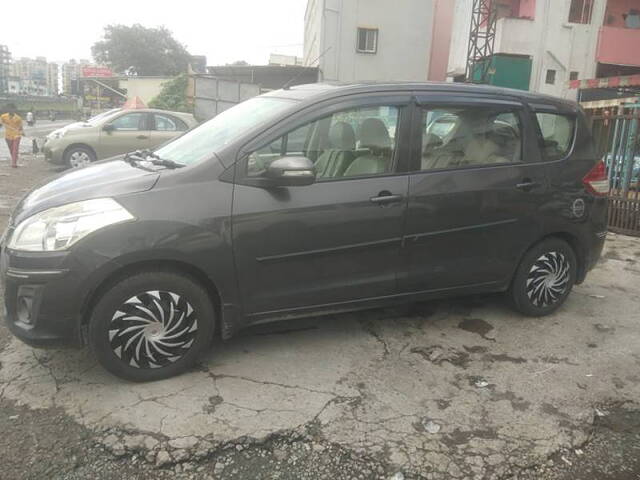 Used Maruti Suzuki Ertiga [2018-2022] ZXi in Pune