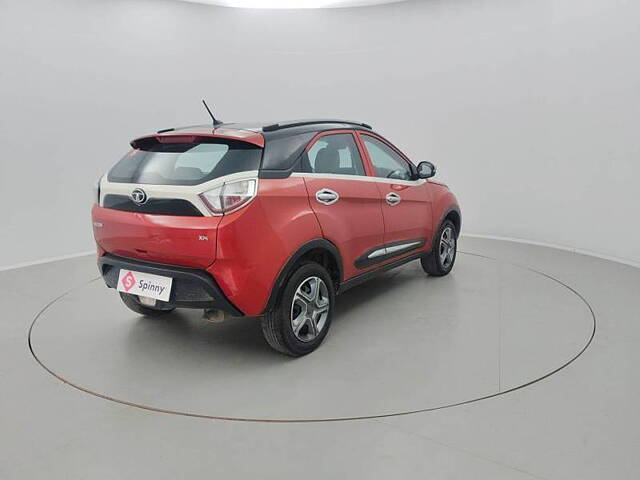 Used Tata Nexon [2017-2020] XM in Jaipur