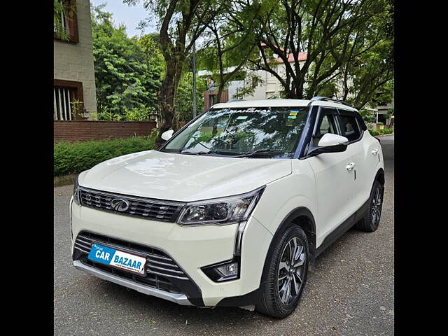 Used Mahindra XUV300 [2019-2024] W8 (O) 1.2 Petrol in Siliguri