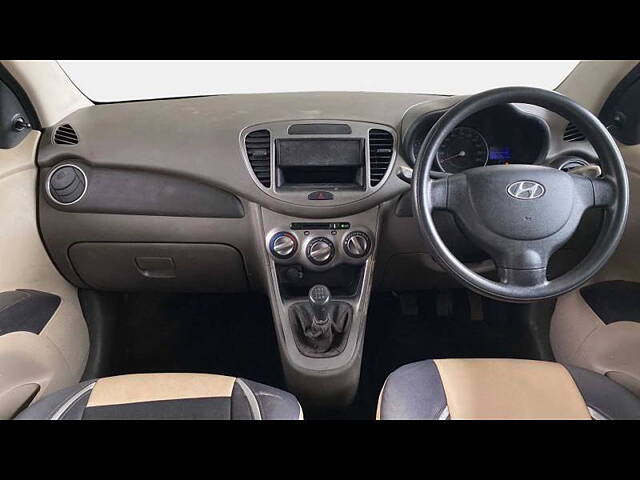 Used Hyundai i10 [2010-2017] 1.1L iRDE Magna Special Edition in Ahmedabad