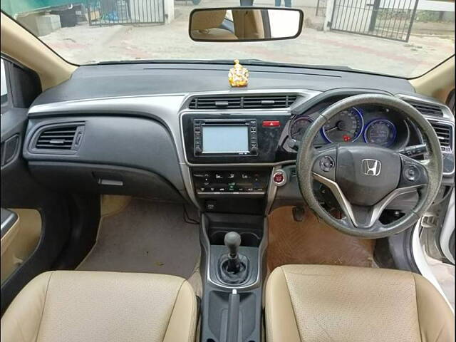 Used Honda City [2014-2017] VX Diesel in Madurai