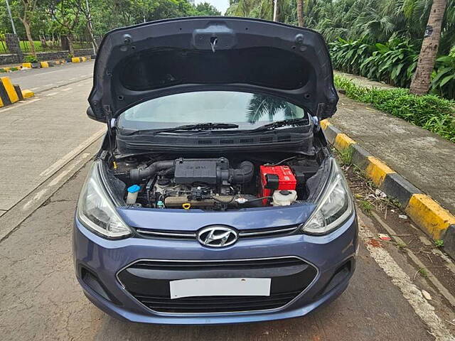 Used Hyundai Xcent [2014-2017] S 1.1 CRDi Special Edition in Pune