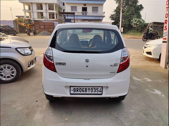 Used Maruti Suzuki Alto K10 [2014-2020] VXi in Patna