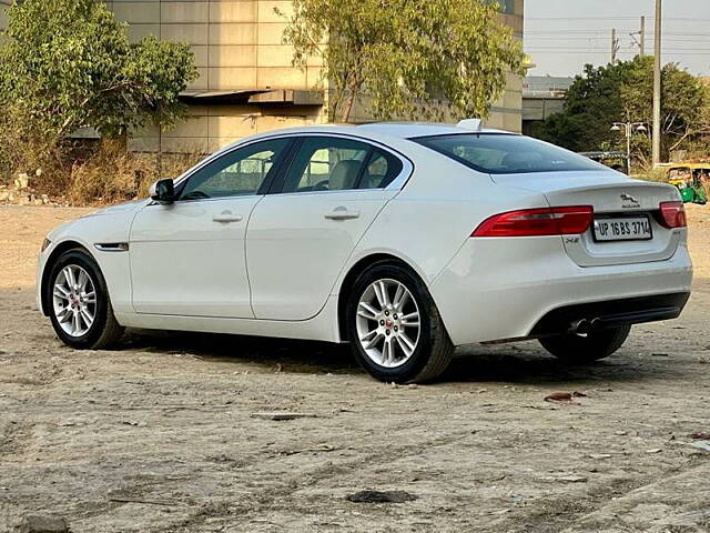 Used Jaguar XE [2016-2019] Prestige Diesel in Delhi