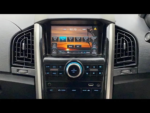 Used 2020 Mahindra XUV500 in Bangalore