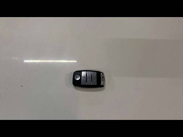 Used Kia Sonet [2020-2022] HTX 1.5 [2020-2021] in Chandigarh