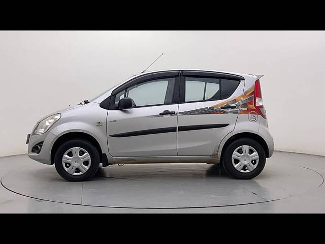 Used Maruti Suzuki Ritz Vxi BS-IV in Bangalore