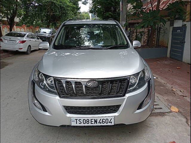 Used 2015 Mahindra XUV500 in Hyderabad