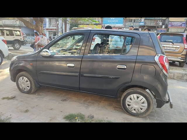 Used Maruti Suzuki Alto 800 [2012-2016] Vxi in Patna