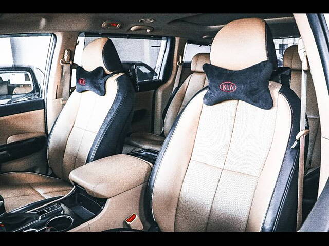 Used Kia Carnival [2020-2023] Limousine Plus 7 STR in Delhi