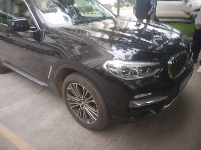 Used 2019 BMW X3 in Gurgaon