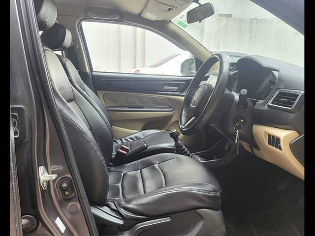 Used Maruti Suzuki Ertiga [2018-2022] VXi in Hyderabad