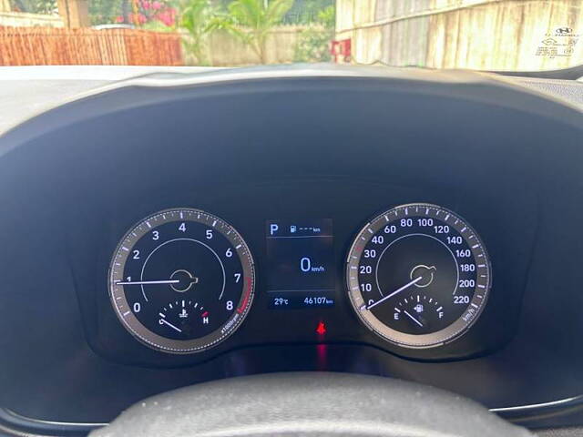 Used Hyundai Venue [2019-2022] SX Plus 1.0 Turbo DCT in Thane