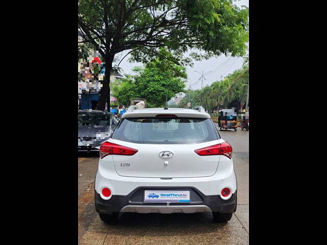 Used Hyundai i20 Active 1.2 S in Thane
